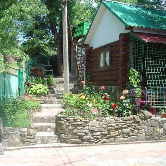 Частный сектор  «Green Дом»