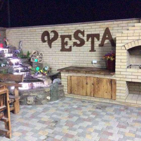 «VESTA»