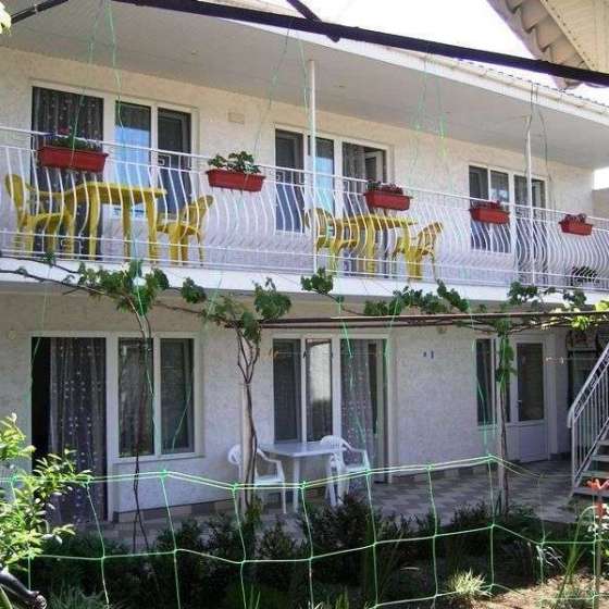 «Калинина 15»