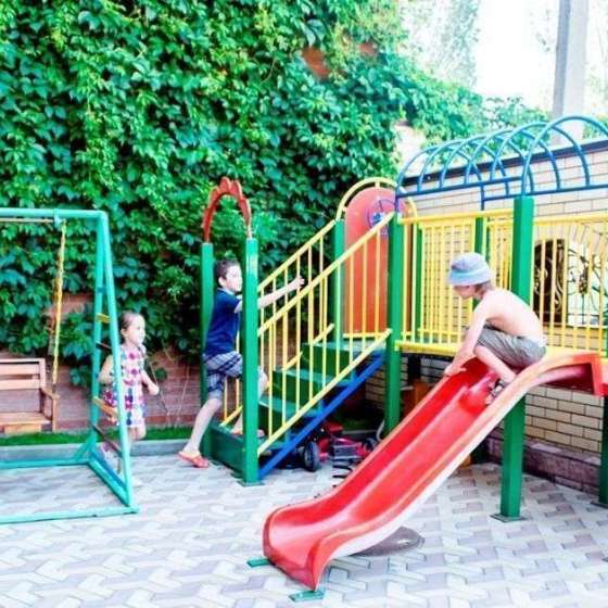 Гостевой дом «Аzат»