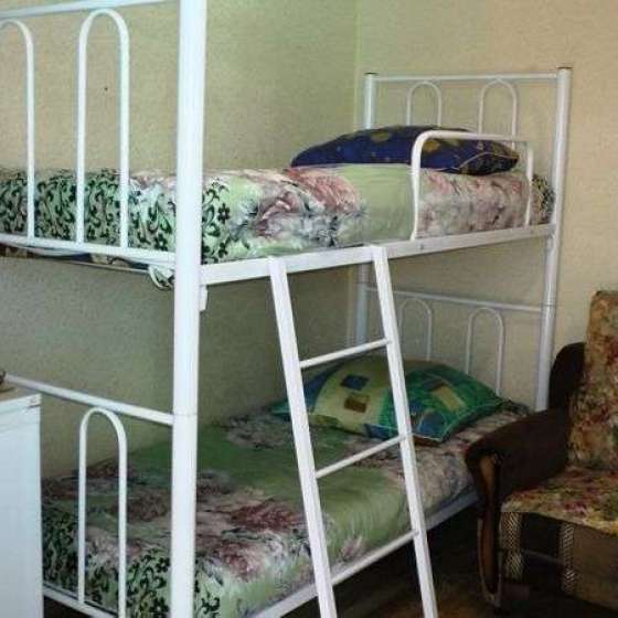 Домик у моря Каравелла
