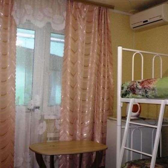 Домик у моря Каравелла