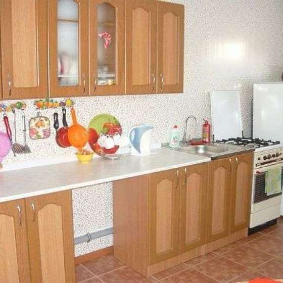 Домик у моря