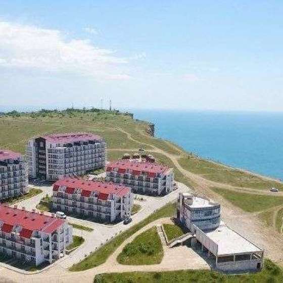 Гостиничный комплекс «Fiolent Village» (апартаменты)