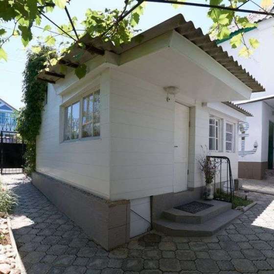 Частный дом 