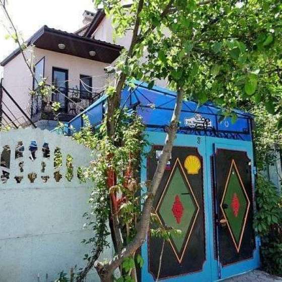 «Роман и Светлана»