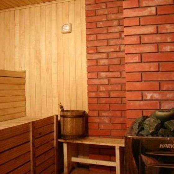 «У Людмилы»