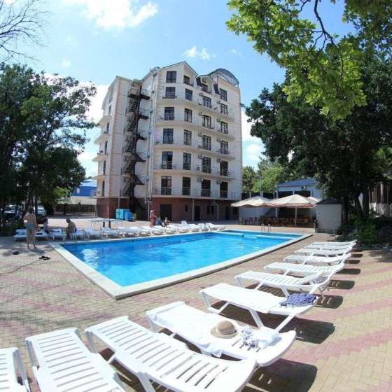 «PLAZA»