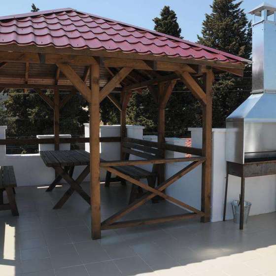 «Круиз 1»