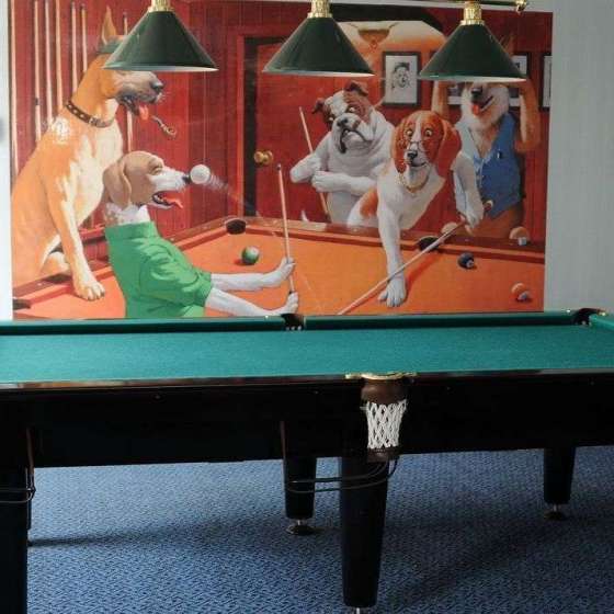 «Круиз 3»