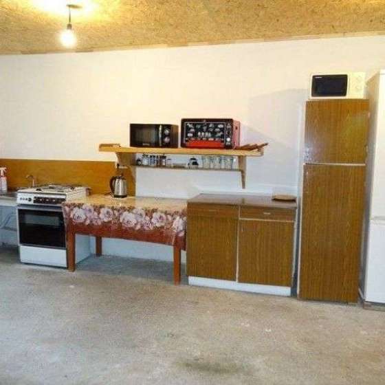 Частный сектор «У Карины»
