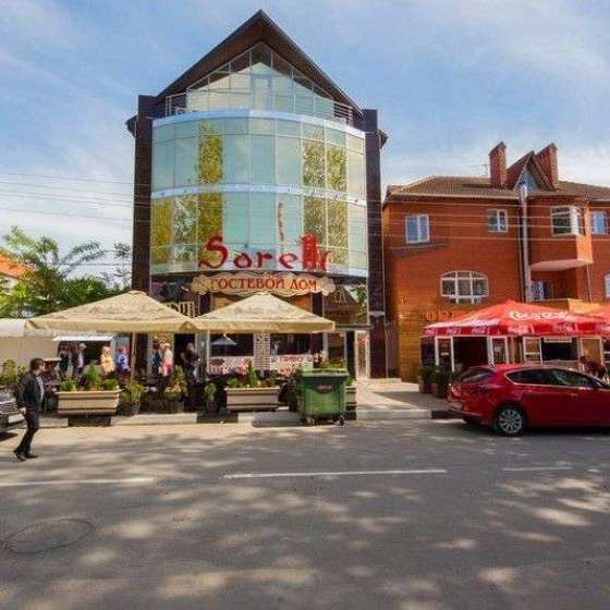 «Sorelli» (Сорели)