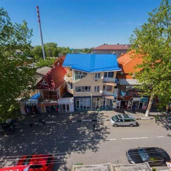 «Sorelli» (Сорели)