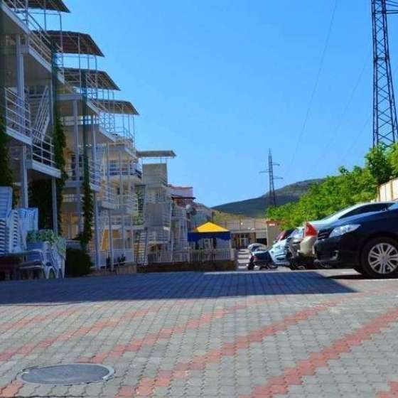 «Мелания»