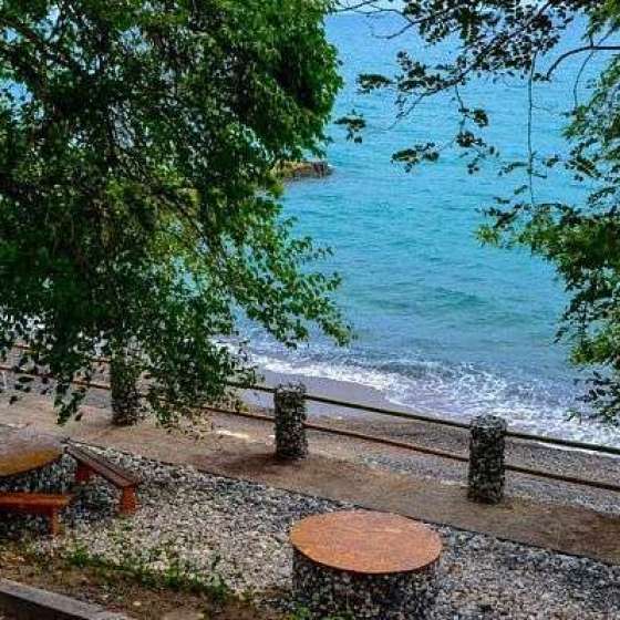 Гостевой комплекс «МОРЕСОЛЬ»