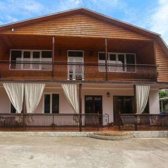 Гостевой дом «Bartsits' Guest House»