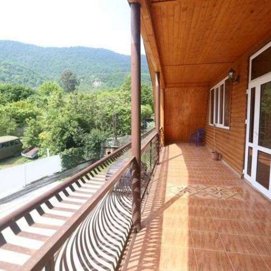 Гостевой дом «Bartsits' Guest House»