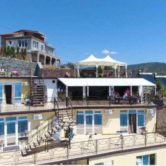 «Панорама»
