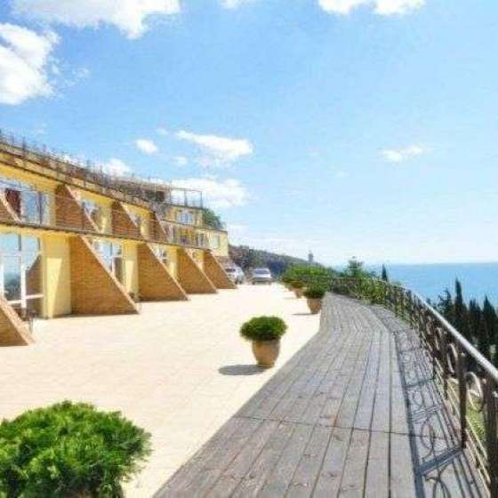 «Панорама»