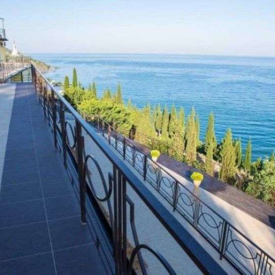 «Панорама»