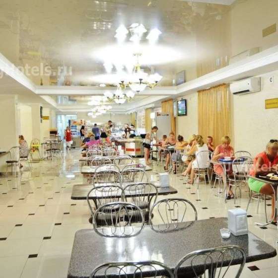 Гостиница «ЛеМан»