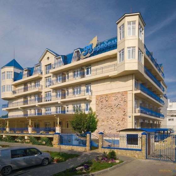 Гостиница «Мирабель»