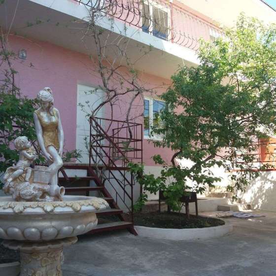 «Камилла»