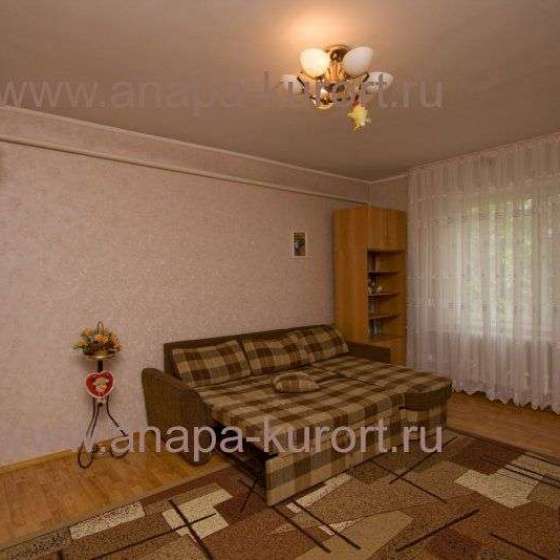 Частный сектор на Советской