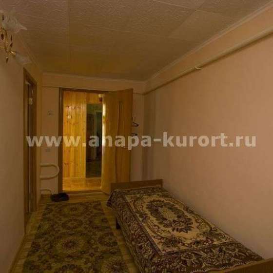 Дом на Советской