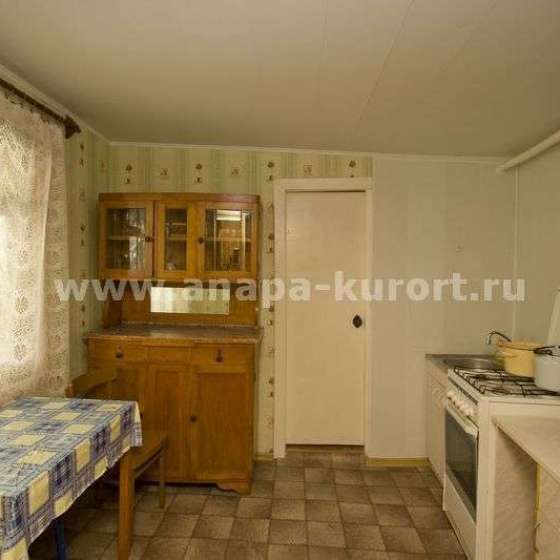 Дом на Советской