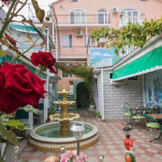 «Арарат»