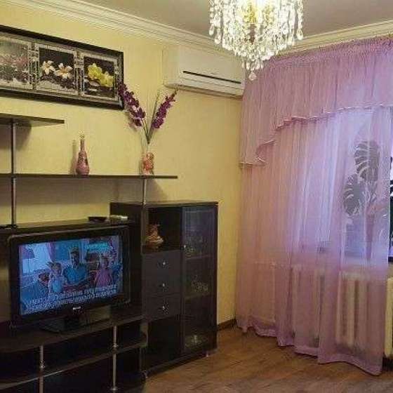 Квартира до 6 человек в Центре Ялты