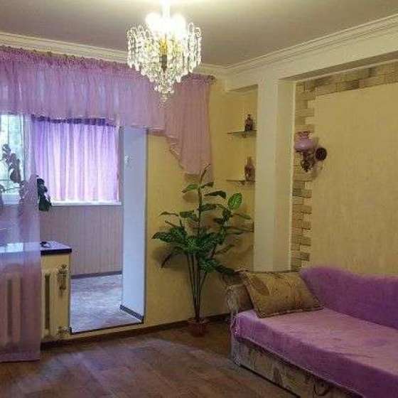 Квартира до 6 человек в Центре Ялты