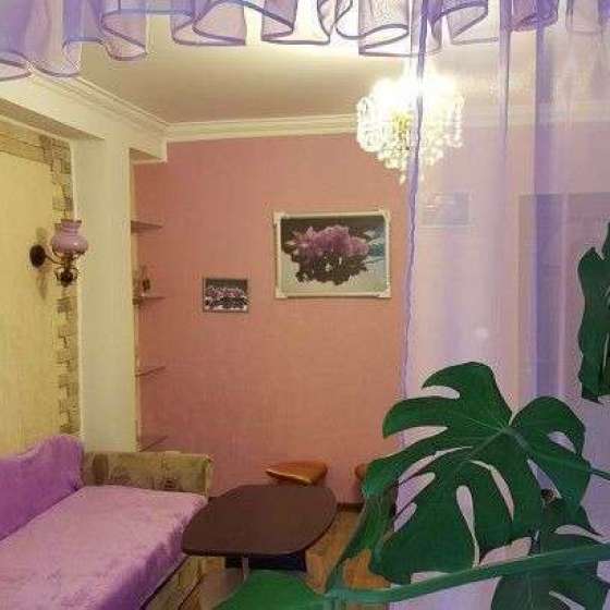 Квартира до 6 человек в Центре Ялты