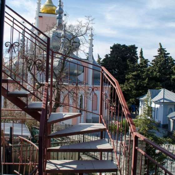 «Персик»