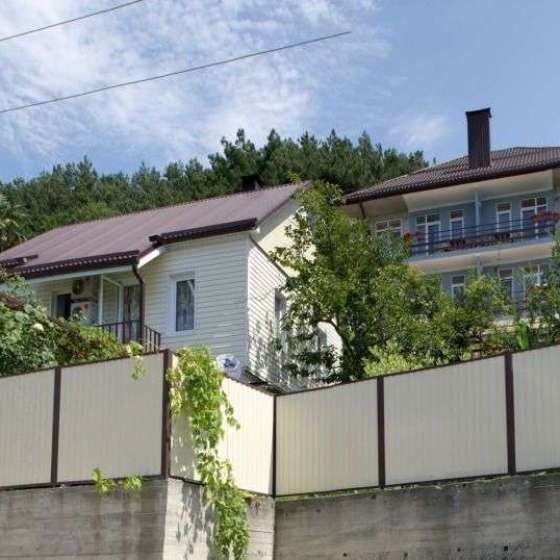 «Солнечный Пик»