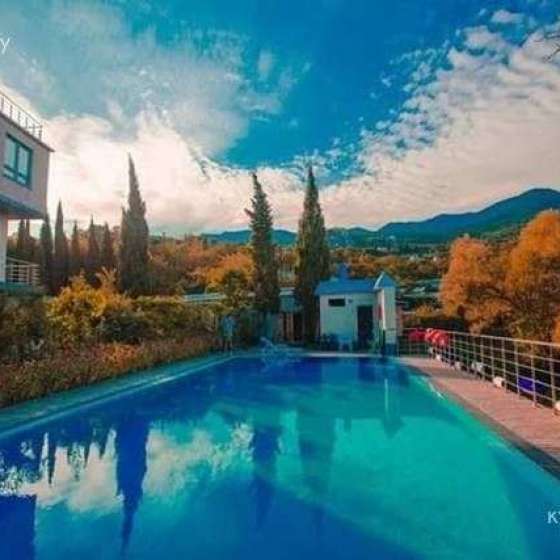 «Villa Silver»