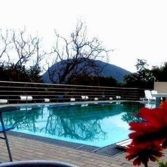 «Villa Silver»