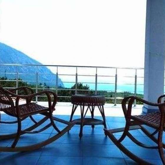 «Villa Silver»
