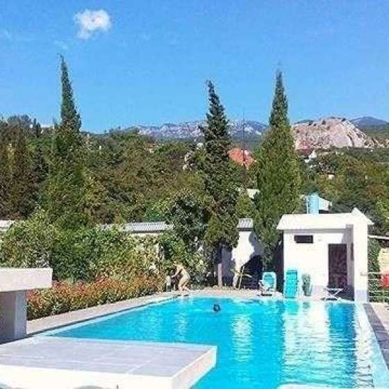 «Villa Silver»