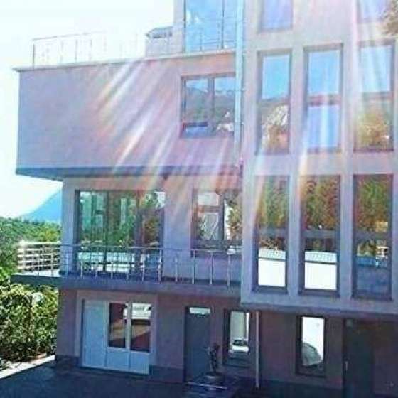 «Villa Silver»