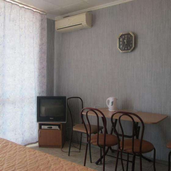 Эллинг «Вита»