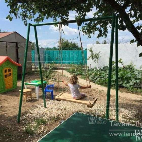 Дома под ключ «Зелёный двор»