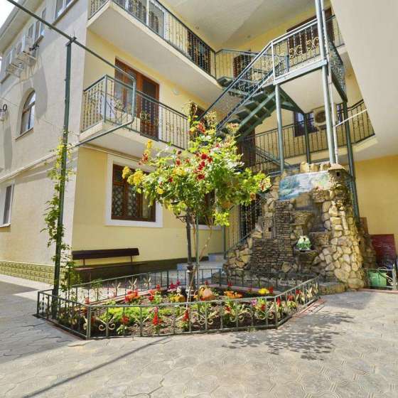 «Фаина»