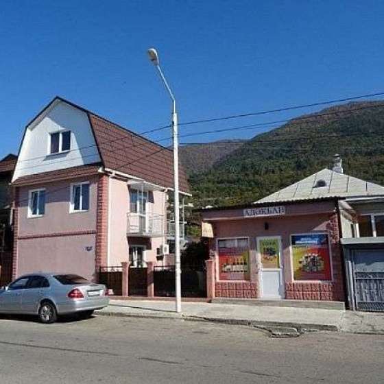 Частный сектор «Карина»