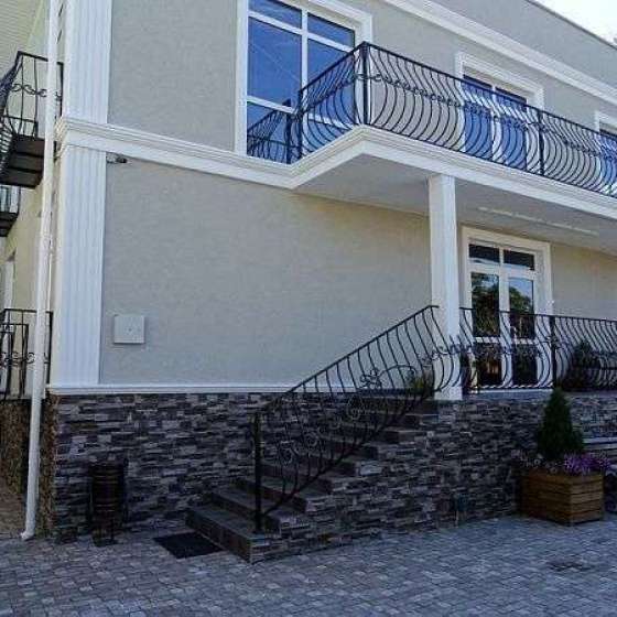 «Villa Verona»