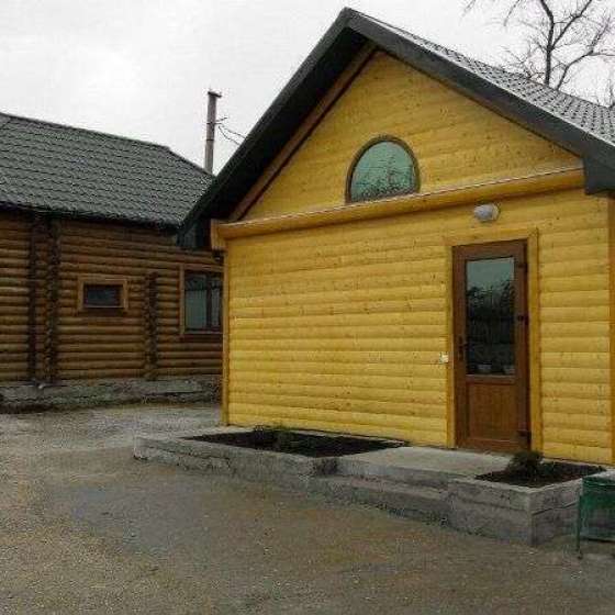 Гостиничный комплекс «Изабелла»