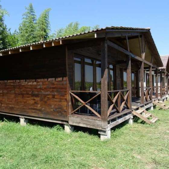 База отдыха «Акалам Кантри Клаб»