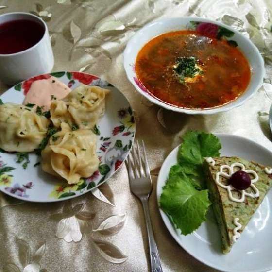 «Галина»
