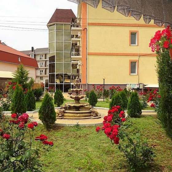 «Арпат»